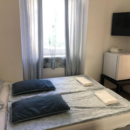 Bella Fiore Rooms 5 Budapeszt Zewnętrze zdjęcie