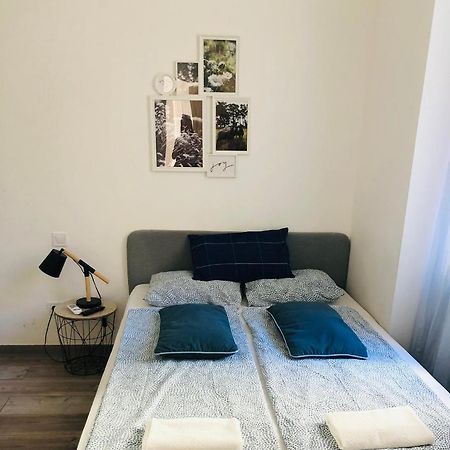 Bella Fiore Rooms 5 Budapeszt Zewnętrze zdjęcie