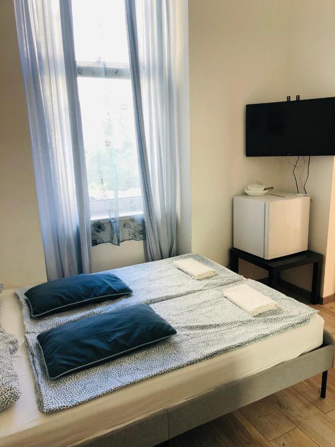 Bella Fiore Rooms 5 Budapeszt Zewnętrze zdjęcie