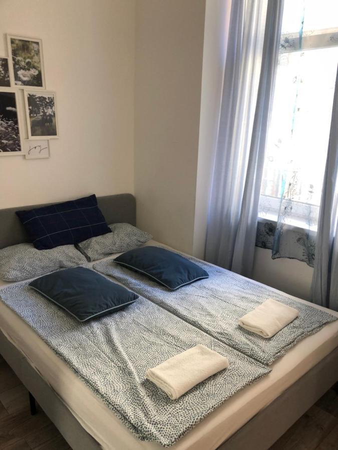 Bella Fiore Rooms 5 Budapeszt Zewnętrze zdjęcie