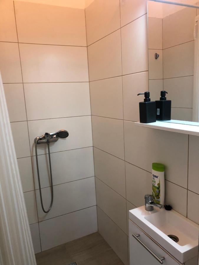 Bella Fiore Rooms 5 Budapeszt Zewnętrze zdjęcie