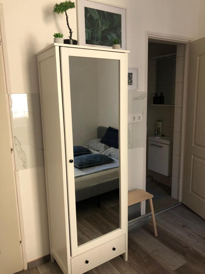 Bella Fiore Rooms 5 Budapeszt Zewnętrze zdjęcie