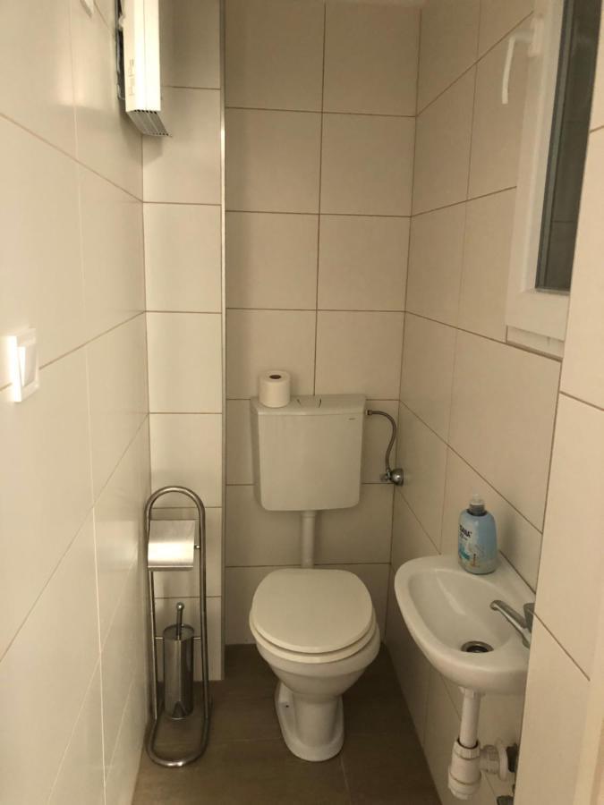 Bella Fiore Rooms 5 Budapeszt Zewnętrze zdjęcie