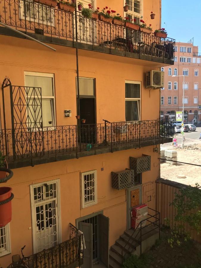 Bella Fiore Rooms 5 Budapeszt Zewnętrze zdjęcie