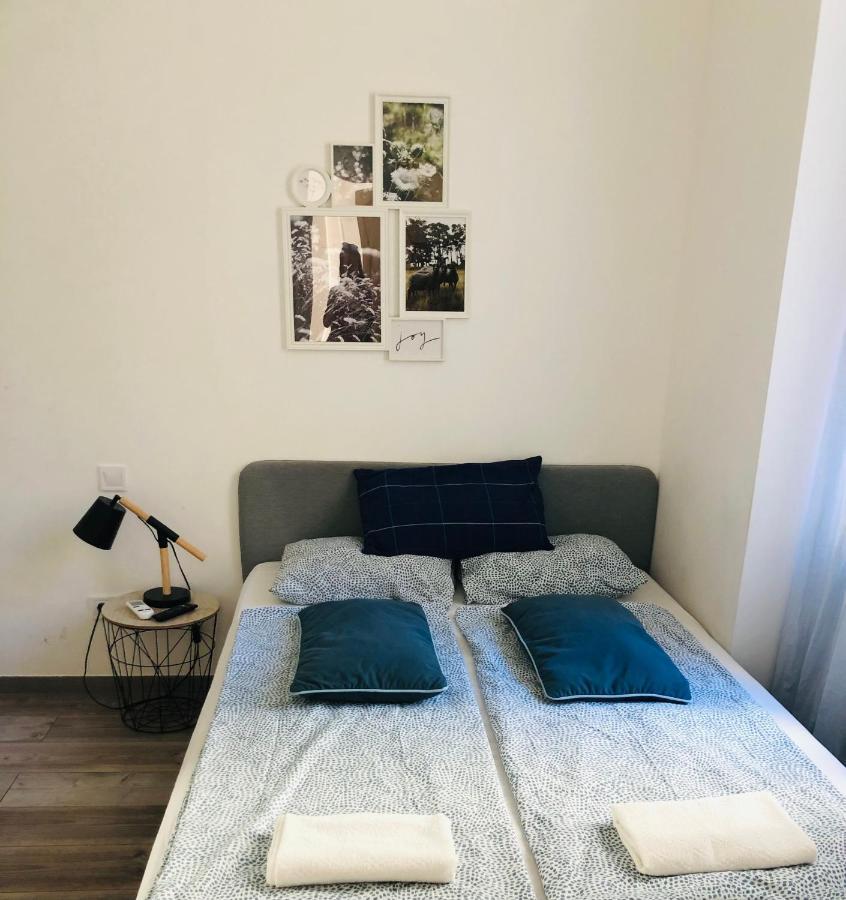 Bella Fiore Rooms 5 Budapeszt Zewnętrze zdjęcie
